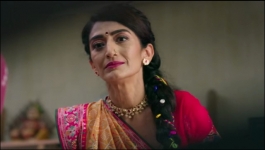 Itti Si Khushi - 13th October 2025